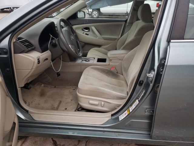 Photo 7 from auction – 2007 TOYOTA CAMRY CE with VIN 4T1BE46K87U678990