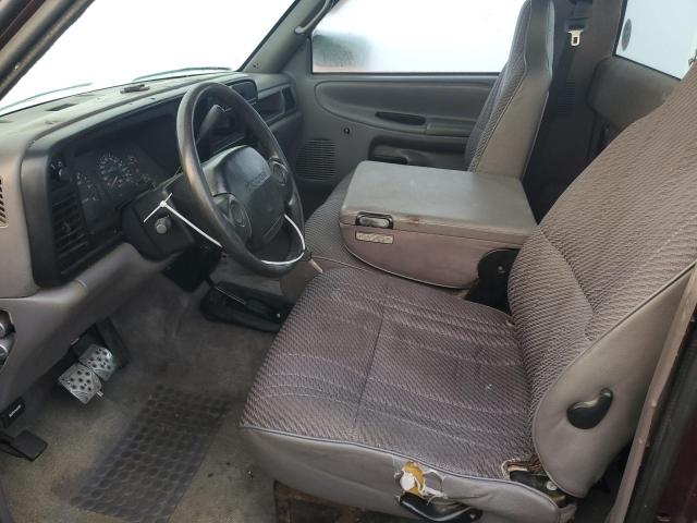 Photo 7 from auction – 1994 DODGE RAM 1500 with VIN 3B7HF16YXRM557982