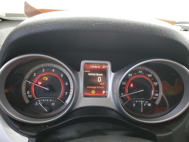 Photo 9 from auction – 2018 DODGE JOURNEY SE with VIN 3C4PDCAB4JT273130