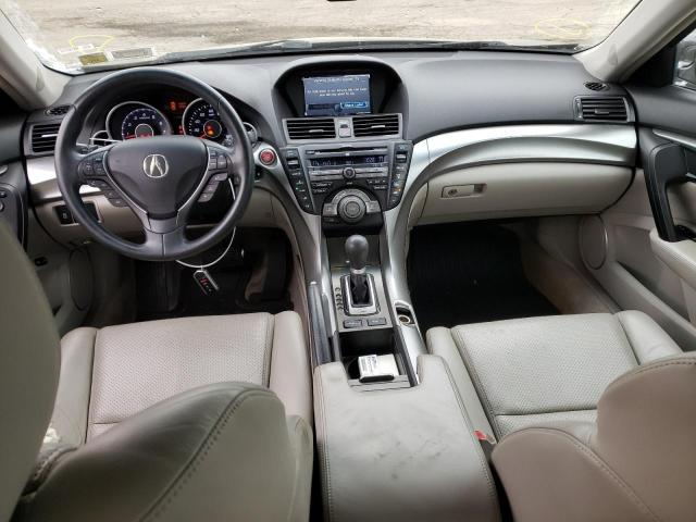 Photo 8 from auction – 2010 ACURA TL with VIN 19UUA8F58AA021398