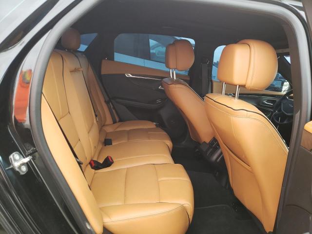Photo 10 from auction – 2014 CHEVROLET IMPALA LTZ with VIN 2G1155S31E9261413