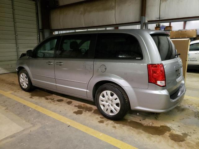 Photo 2 from auction – 2016 DODGE GRAND CARA with VIN 2C4RDGBG8GR195523