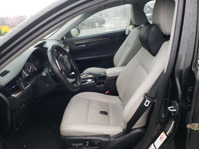 Photo 7 from auction – 2016 LEXUS ES 350 with VIN 58ABK1GG0GU015908
