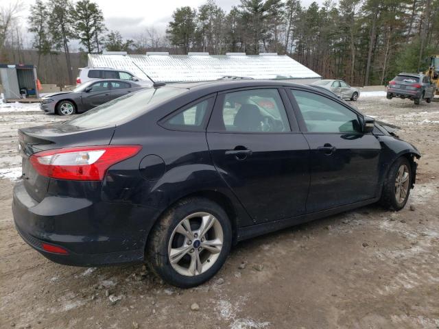 Photo 3 from auction – 2014 FORD FOCUS SE with VIN 1FADP3F21EL257252
