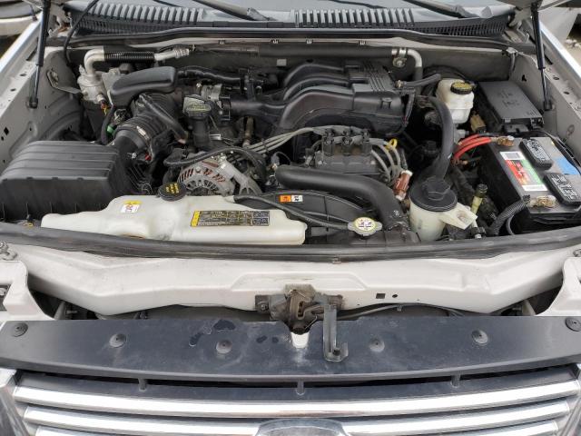 Photo 11 from auction – 2010 FORD EXPLORER X with VIN 1FMEU7DE7AUA28778