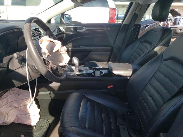 Photo 7 from auction – 2014 FORD FUSION SE with VIN 3FA6P0H96ER345023