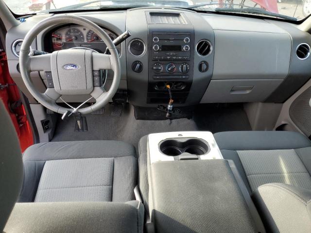 Photo 8 from auction – 2008 FORD F150 with VIN 1FTPX145X8FA10713