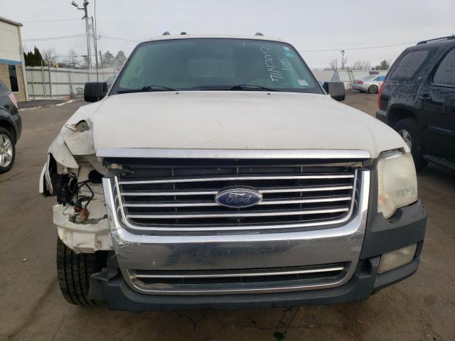Photo 5 from auction – 2008 FORD EXPLORER X with VIN 1FMEU73E08UA01630