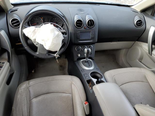 Photo 8 from auction – 2012 NISSAN ROGUE S with VIN JN8AS5MT1CW254175