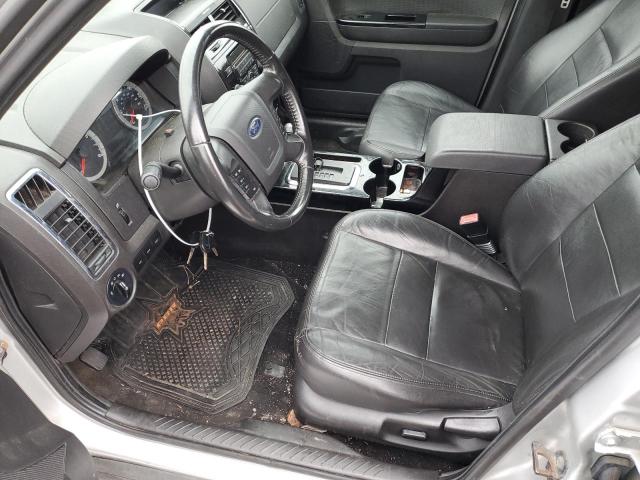 Photo 7 from auction – 2009 FORD ESCAPE LIM with VIN 1FMCU94G59KC50344
