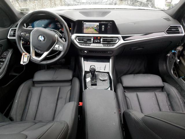 Photo 8 from auction – 2019 BMW 330XI with VIN WBA5R7C50KAJ83552