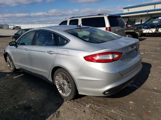 Photo 2 from auction – 2014 FORD FUSION SE with VIN 3FA6P0H96ER345023