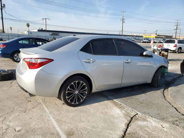 Photo 3 from auction – 2014 TOYOTA COROLLA L with VIN 5YFBURHE2EP085048