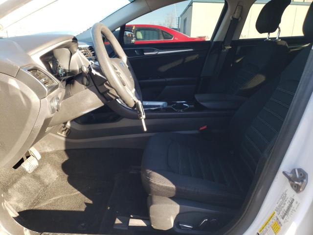 Photo 7 from auction – 2015 FORD FUSION SE with VIN 3FA6P0HD8FR127834