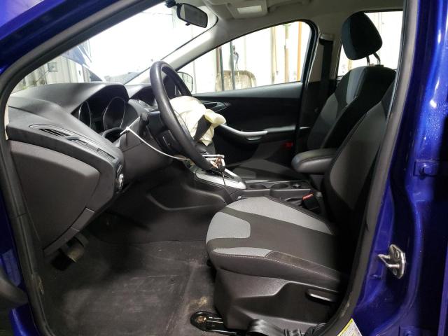 Photo 7 from auction – 2012 FORD FOCUS SE with VIN 1FAHP3K23CL321229
