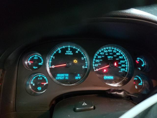 Photo 9 from auction – 2010 GMC SIERRA K15 with VIN 3GTRKXE23AG148354