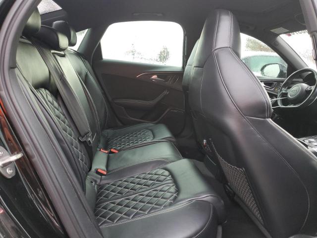 Photo 10 from auction – 2017 AUDI S6 PREMIUM with VIN WAUFFAFCXHN017934