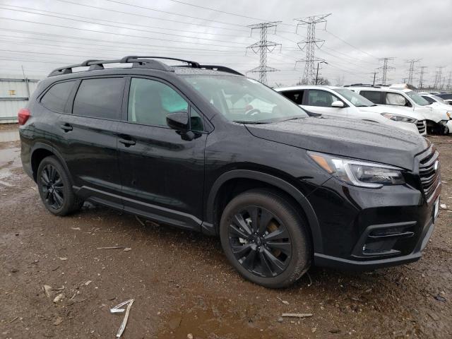 Photo 4 from auction – 2022 SUBARU ASCENT ONY with VIN 4S4WMAJD3N3460101