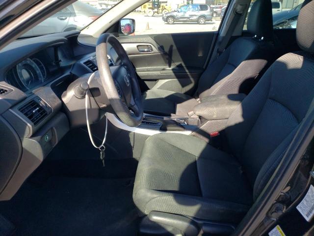 Photo 7 from auction – 2014 HONDA ACCORD with VIN 1HGCR2F34EA258038