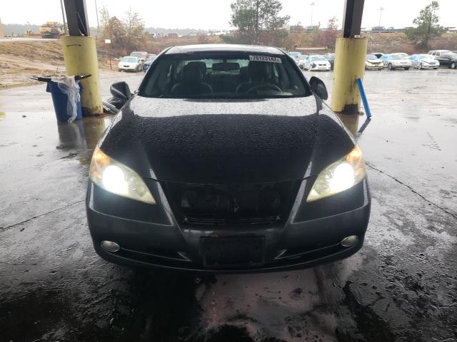 Photo 5 from auction – 2007 LEXUS ES 350 with VIN JTHBJ46G472129499