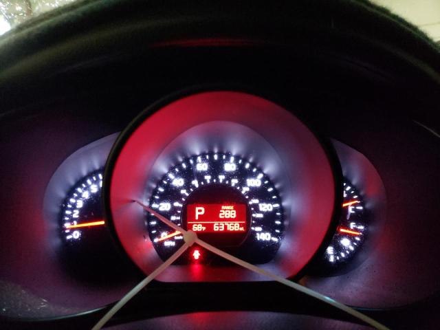 Снимка 9 от търг – 2015 KIA SOUL + с VIN KNDJP3A57F7222403