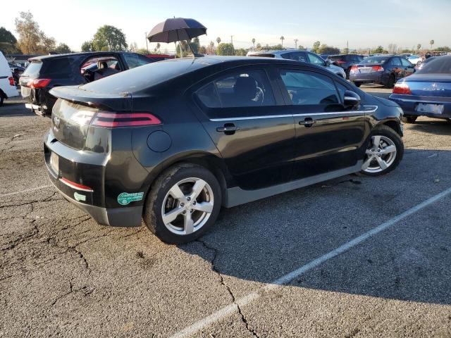 Photo 3 from auction – 2014 CHEVROLET VOLT with VIN 1G1RH6E43EU137909