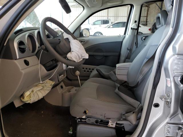 Photo 7 from auction – 2009 CHRYSLER PT CRUISER with VIN 3A8FY58909T573007