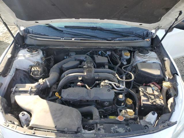 Photo 11 from auction – 2015 SUBARU LEGACY 2.5 with VIN 4S3BNAA69F3034867