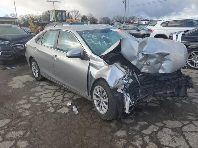 Photo 4 from auction – 2017 TOYOTA CAMRY LE with VIN 4T1BF1FK5HU306021
