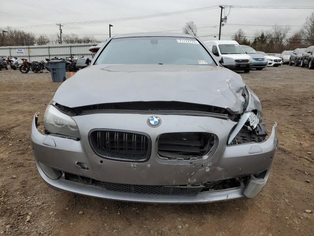 Photo 5 from auction – 2013 BMW 535 XI with VIN WBAFU7C57DDU73002