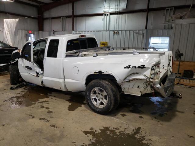 Photo 2 from auction – 2005 DODGE DAKOTA SLT with VIN 1D7HW42K75S169165