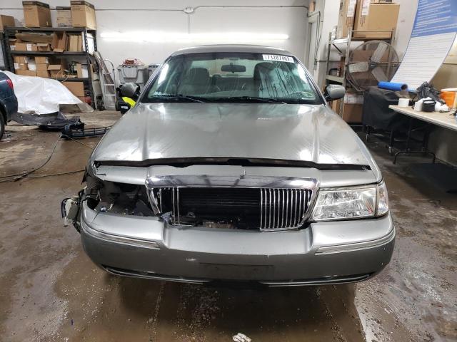 Photo 5 from auction – 2003 MERCURY GRAND MARQ with VIN 2MEFM74W73X692851