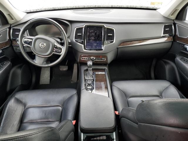 Photo 8 from auction – 2016 VOLVO XC90 T6 with VIN YV4A22PK2G1012508