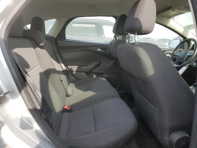 Photo 10 from auction – 2012 FORD FOCUS SEL with VIN 1FAHP3M21CL185308