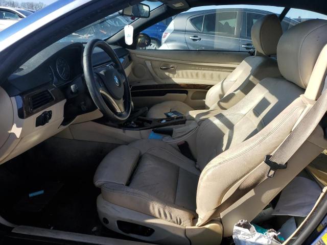Photo 7 from auction – 2007 BMW 335 I with VIN WBAWL73517PX45405