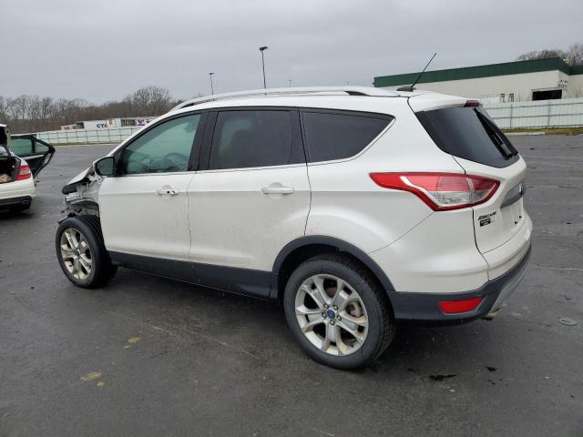 Photo 2 from auction – 2016 FORD ESCAPE TIT with VIN 1FMCU9J90GUC67995