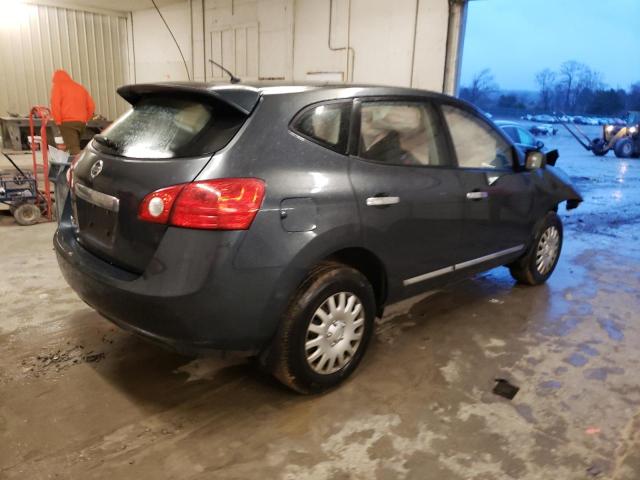 Photo 3 from auction – 2012 NISSAN ROGUE S with VIN JN8AS5MT9CW286517