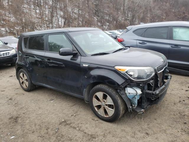 Photo 4 from auction – 2014 KIA SOUL with VIN KNDJN2A21E7055797