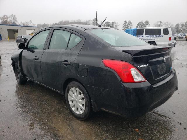 Photo 2 from auction – 2015 NISSAN VERSA S with VIN 3N1CN7APXFL894915