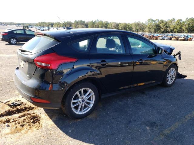 Zdjęcie 3 z aukcji – 2018 FORD FOCUS SE z VIN 1FADP3K24JL214945