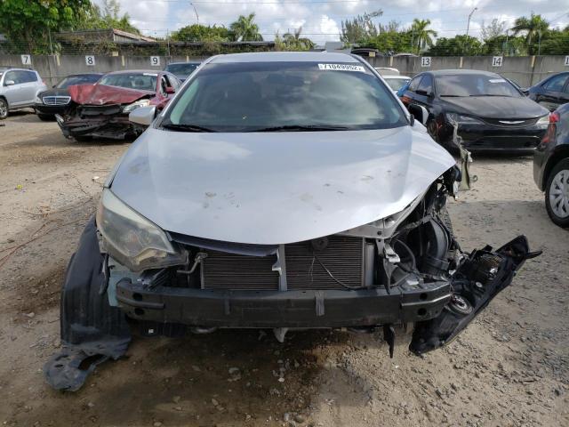 Photo 5 from auction – 2015 TOYOTA COROLLA L with VIN 2T1BURHE4FC249949