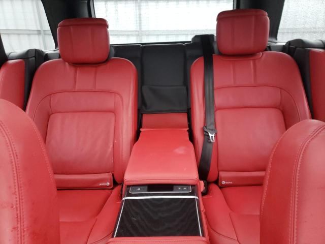 Photo 10 from auction – 2019 LAND ROVER RANGE ROVE with VIN SALGV2RE1KA529828