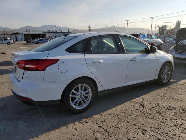 Photo 3 from auction – 2018 FORD FOCUS SE with VIN 1FADP3F24JL316692