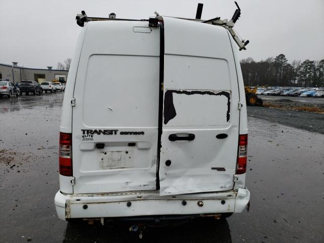 Photo 6 from auction – 2012 FORD TRANSIT CO with VIN NM0LS7BN4CT108615