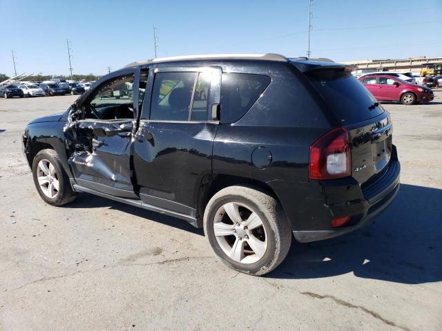 Photo 2 from auction – 2016 JEEP COMPASS SP with VIN 1C4NJDBB3GD686871