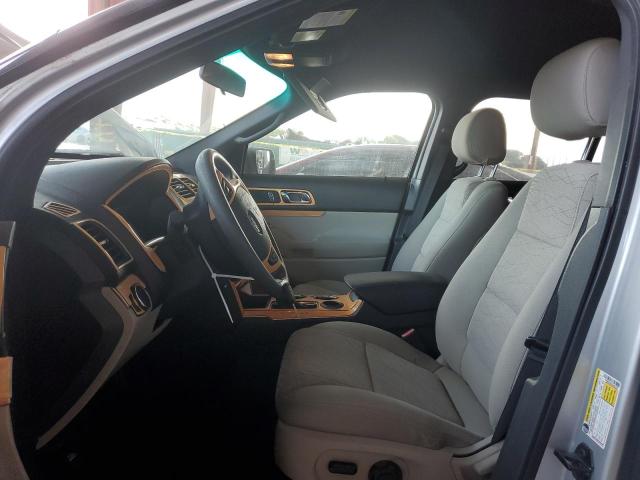 Photo 7 from auction – 2012 FORD EXPLORER with VIN 1FMHK7B83CGA63206