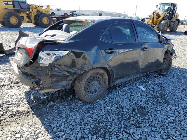 Photo 3 from auction – 2015 TOYOTA COROLLA L with VIN 2T1BURHE7FC273436