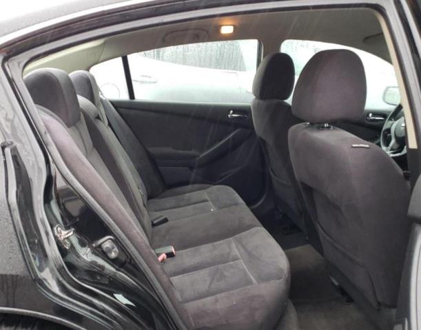 Photo 10 from auction – 2007 NISSAN ALTIMA 2.5 with VIN 1N4AL21E47N475333