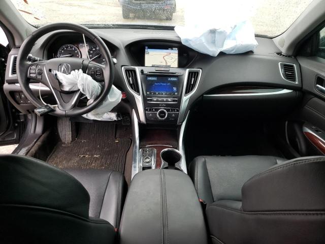 Photo 8 from auction – 2016 ACURA TLX with VIN 19UUB2F5XGA005934