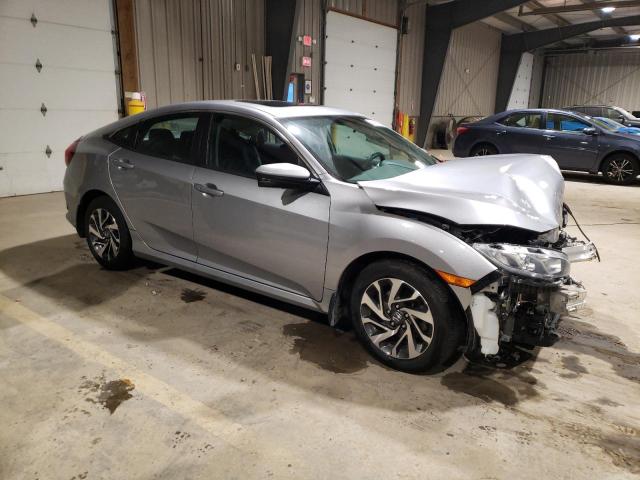Photo 4 from auction – 2016 HONDA CIVIC EX with VIN 19XFC2F79GE230025